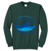 Core Fleece Crewneck Sweatshirt Thumbnail