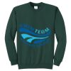 Core Fleece Crewneck Sweatshirt Thumbnail
