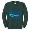 Core Fleece Crewneck Sweatshirt Thumbnail