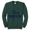 Core Fleece Crewneck Sweatshirt Thumbnail