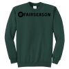 Core Fleece Crewneck Sweatshirt Thumbnail