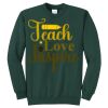 Core Fleece Crewneck Sweatshirt Thumbnail