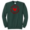 Core Fleece Crewneck Sweatshirt Thumbnail