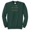 Core Fleece Crewneck Sweatshirt Thumbnail