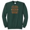 Core Fleece Crewneck Sweatshirt Thumbnail