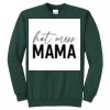 Core Fleece Crewneck Sweatshirt Thumbnail