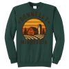 Core Fleece Crewneck Sweatshirt Thumbnail