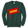 Core Fleece Crewneck Sweatshirt Thumbnail