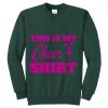 Core Fleece Crewneck Sweatshirt Thumbnail