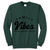 Core Fleece Crewneck Sweatshirt Thumbnail