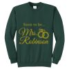 Core Fleece Crewneck Sweatshirt Thumbnail