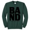 Core Fleece Crewneck Sweatshirt Thumbnail