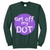 Core Fleece Crewneck Sweatshirt Thumbnail