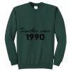 Core Fleece Crewneck Sweatshirt Thumbnail