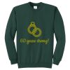 Core Fleece Crewneck Sweatshirt Thumbnail