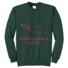 Core Fleece Crewneck Sweatshirt Thumbnail