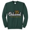 Core Fleece Crewneck Sweatshirt Thumbnail