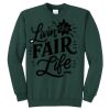 Core Fleece Crewneck Sweatshirt Thumbnail