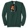 Core Fleece Crewneck Sweatshirt Thumbnail