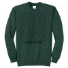 Core Fleece Crewneck Sweatshirt Thumbnail