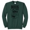 Core Fleece Crewneck Sweatshirt Thumbnail