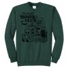 Core Fleece Crewneck Sweatshirt Thumbnail