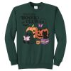 Core Fleece Crewneck Sweatshirt Thumbnail