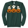 Core Fleece Crewneck Sweatshirt Thumbnail