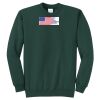 Core Fleece Crewneck Sweatshirt Thumbnail
