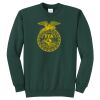 Core Fleece Crewneck Sweatshirt Thumbnail