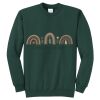 Core Fleece Crewneck Sweatshirt Thumbnail