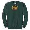 Core Fleece Crewneck Sweatshirt Thumbnail