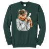Core Fleece Crewneck Sweatshirt Thumbnail