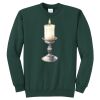 Core Fleece Crewneck Sweatshirt Thumbnail