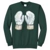 Core Fleece Crewneck Sweatshirt Thumbnail