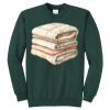 Core Fleece Crewneck Sweatshirt Thumbnail