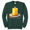 Core Fleece Crewneck Sweatshirt Thumbnail
