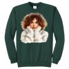 Core Fleece Crewneck Sweatshirt Thumbnail