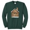 Core Fleece Crewneck Sweatshirt Thumbnail