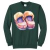 Core Fleece Crewneck Sweatshirt Thumbnail