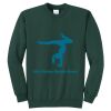 Core Fleece Crewneck Sweatshirt Thumbnail