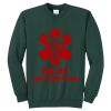 Core Fleece Crewneck Sweatshirt Thumbnail