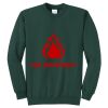 Core Fleece Crewneck Sweatshirt Thumbnail