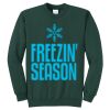 Core Fleece Crewneck Sweatshirt Thumbnail