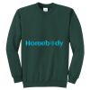 Core Fleece Crewneck Sweatshirt Thumbnail