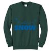 Core Fleece Crewneck Sweatshirt Thumbnail