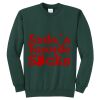 Core Fleece Crewneck Sweatshirt Thumbnail