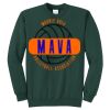 Core Fleece Crewneck Sweatshirt Thumbnail