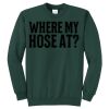 Core Fleece Crewneck Sweatshirt Thumbnail