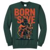 Core Fleece Crewneck Sweatshirt Thumbnail